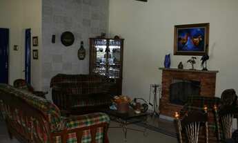 Imagem 6: Chácara para venda possui 1500 metros quadrados com 3 quartos