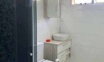 Imagem 4: Apartamento com 1 dormitório, 47 m² - venda por R$ 365.000,00 ou aluguel por R$ 1.700,00/m