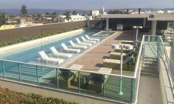 Imagem: Apartamento para venda possui 52 metros