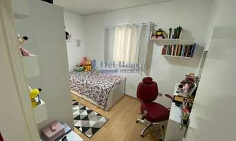 Imagem 6: Casa em Condomínio para Venda em Mogi das Cruzes, Jardim Rubi, 3 dormitórios, 2 suítes, 2