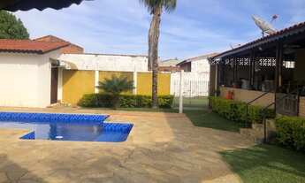 Imagem 3: Chácara centro cidade