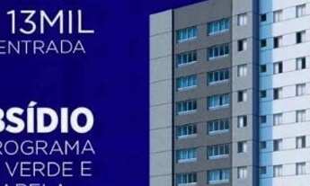 Imagem: Apartamento para venda com 2 quartos em