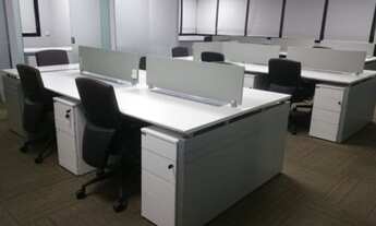 Imagem 7: Sala/Conjunto para aluguel com 220 metros quadrados