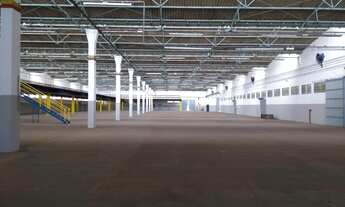 Imagem 2: A melhor localização Industrial em Jundiaí-SP