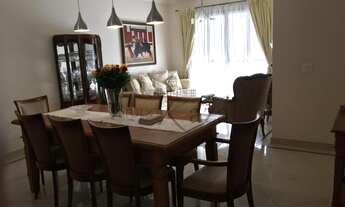 Imagem 5: Apartamento para venda possui 114 metros quadrados com 3 quartos