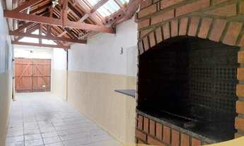 Imagem 4: Casa residencial para Venda e Locação Residencial Vale das Acácias, Pindamonhangaba 4 dorm