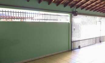 Imagem 3: Casa no Bairro Parque União na cidade de Bauru