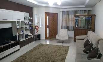 Imagem: Casa - Taboão - São Bernardo do Campo