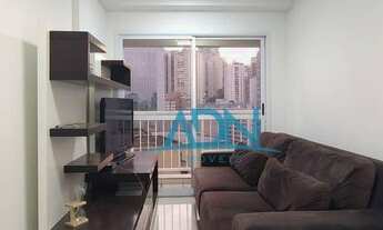 Imagem: Apartamento com 2 dormitórios para alugar