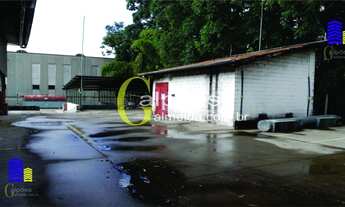 Imagem 5: Galpão/Depósito/Armazém (Cabine primária 1250kva