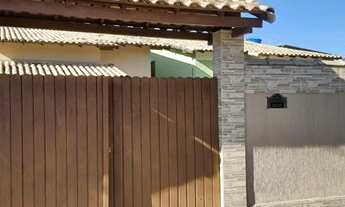 Imagem 6: Casa em terreno de 300 m2, com 2 Quartos (1 Suíte), em São José do Imbassaí - Maricá - R