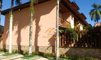 Imagem 3: Casa à venda, 95 m² por R$ 420.000,00 - Tabatinga - Caraguatatuba/SP