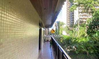 Imagem 6: ABM - Sol da manhã. 04 quartos sendo 01 suíte