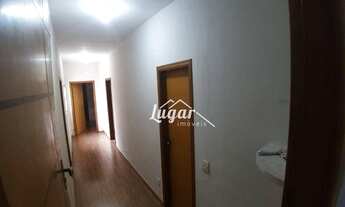 Imagem 6: Casa com 4 dormitórios à venda, 240 m² por R$ 530.000,00 - Jardim Dirceu - Marília/SP