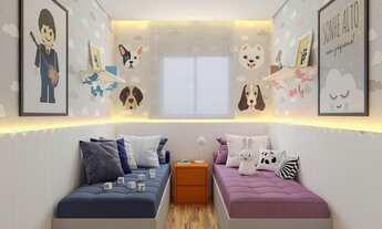 Imagem 7: CASA EM COTIA Casa com 2 dormitórios