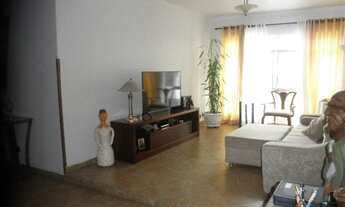 Imagem: Apartamento com 3 quartos sendo 1 suíte