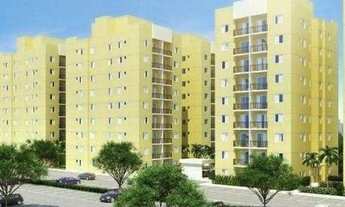 Imagem: Pronto pra morrar!!!!! O Residencial Kimiti