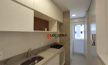 Imagem 4: Apartamento com 2 dormitórios, 78 m² - Venda ou Locação - Jardim Maracanã - São José do Ri