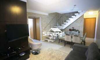 Imagem: Cobertura residencial à venda, Jardim Satélite