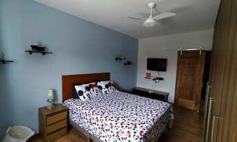 Imagem 7: Lindo sobrado à venda no Jardim Morada do Sol com 3 dormitórios área de lazer com churrasq