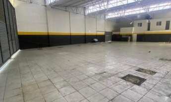 Imagem 4: Salão Comercial para Locação em Diadema, Vila Nogueira, 7 banheiros, 15 vagas