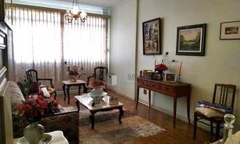 Imagem 4: Apartamento com 3 dormitórios à venda, 112 m² por R$ 300.000,00 - Centro - Piracicaba/SP