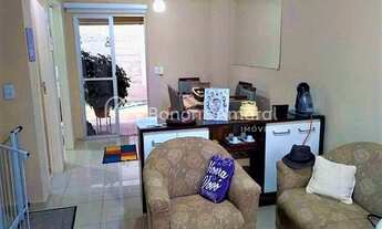 Imagem 3: Casa em condomínio para venda Chácara Primavera na região de Mansões de Santo Antônio