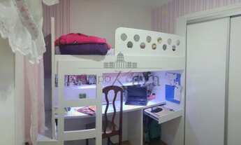 Imagem 7: Apartamento - Jardim América - Residencial Athenas - 70m² - 3 Dormitórios com suíte