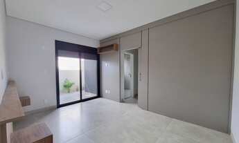 Imagem 4: Casa no condomínio Tamboré para venda