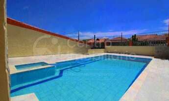 Imagem 2: CASA com piscina e 2 quartos em Peruíbe, no bairro Balneario Barra de Jangada