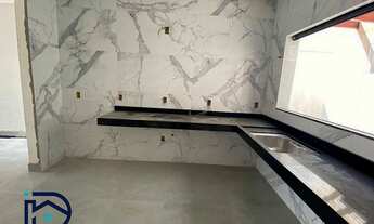 Imagem 6: Casa no bairro Chácaras Colorado