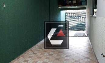 Imagem 5: Casa com 3 dormitórios à venda, 220 m² por R$ 450.000,00 - Jardim Bonsucesso - Sorocaba/SP