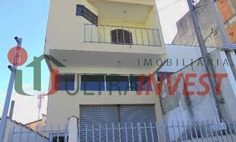 Imagem: AMBOS - CASAS COM SALÃO JARDIM DOIS CORAÇÕES