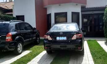 Imagem: Casa de condomínio para venda tem 160 metros