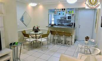 Imagem 4: Lindo imóvel bem localizado 3 dormitórios 1 suite 2 vagas 1 quadra da praia