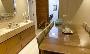 Imagem 4: Excelente Apartamento Edificio Santorini