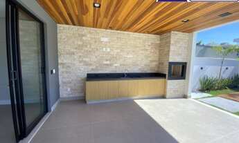 Imagem 6: Sobrado à venda Residencial Duas Marias Indaiatuba