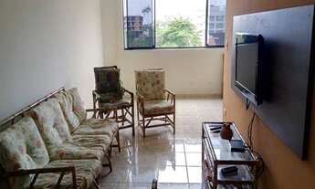 Imagem 4: Apartamento com 2 dormitórios à venda, 93 m² por R$ 390.000,00 - Centro - Ubatuba/SP