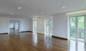 Imagem 3: SÃO PAULO - Apartamento Padrão - JARDIM PAULISTA