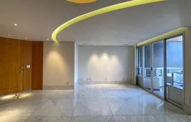 Imagem 4: Apartamento Savassi Belo Horizonte