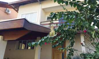 Imagem 2: Sobrado com 4 dormitórios à venda, 230 m² por R$ 1.200.000,00 - Urbanova - São José dos Ca