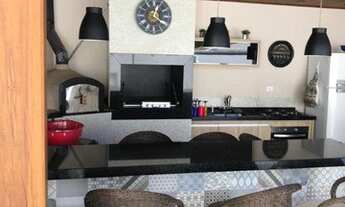 Imagem 3: Casa com 3 dormitórios à venda, 290 m² por R$ 1.500.000,00 - Jardim Floresta - Atibaia/SP