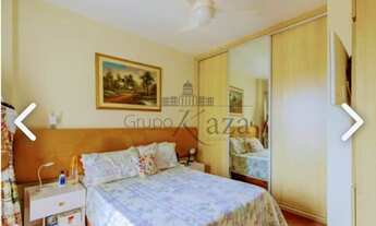 Imagem 5: Apartamento - Vila Betânia - Residencial Gabriela - 3 Dormitórios - 103m²