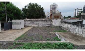 Imagem 6: Aluguel de terreno Quilombo - 638 m²