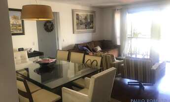 Imagem 4: APARTAMENTO - ALTO DA BOA VISTA - SP