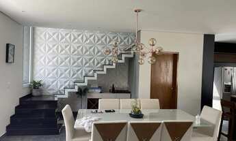 Imagem 6: Sobrado lindo de 181 metros quadrados com 3 quartos no Condomínio Mosaico Essence - Mogi d