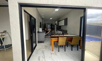 Imagem 6: Casa com 3 dormitórios à venda, 133 m² por R$ 590.000,00 - Jardim Tarobá - Foz do Iguaçu/P