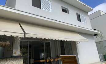 Imagem 3: Casa Condomínio - Urbanova - Condomínio Floradas da Serra - 4 Dormitórios - 277m² - Aceita