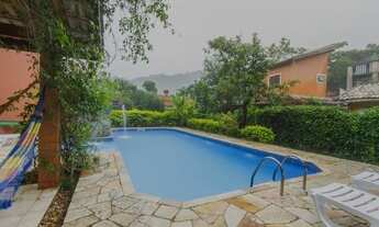 Imagem 7: Casa para venda tem 323 metros quadrados com 4 quartos em Paúba - São Sebastião - SP