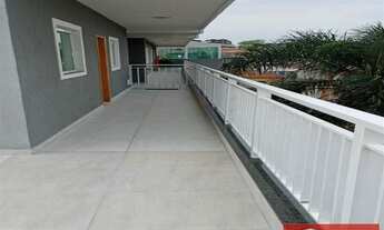 Imagem 3: Apartamento Parque Boturussu São Paulo/SP